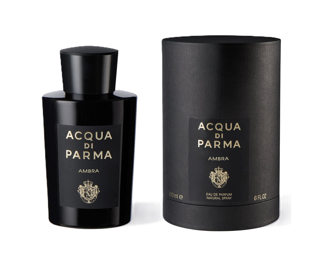 Acqua di Parma Ambra EDP 180 ml