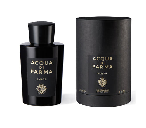 Acqua di Parma Ambra EDP 180 ml