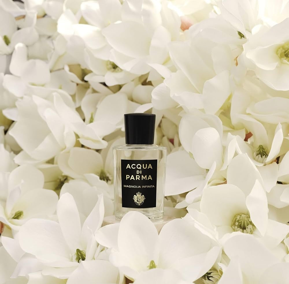 Acqua Di Parma Signatures Of The Sun - Magnolia Infinita 100ML EDP