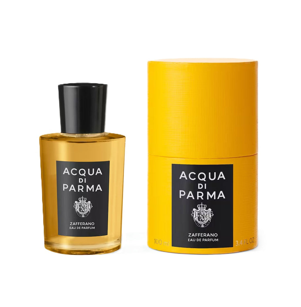 Acqua di Parma Zafferano EDP 100 ml