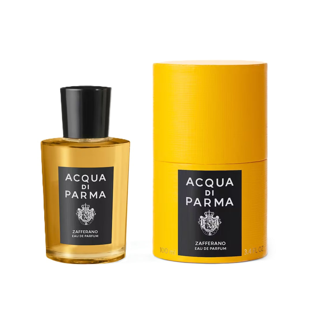 Acqua di Parma Zafferano EDP 100 ml