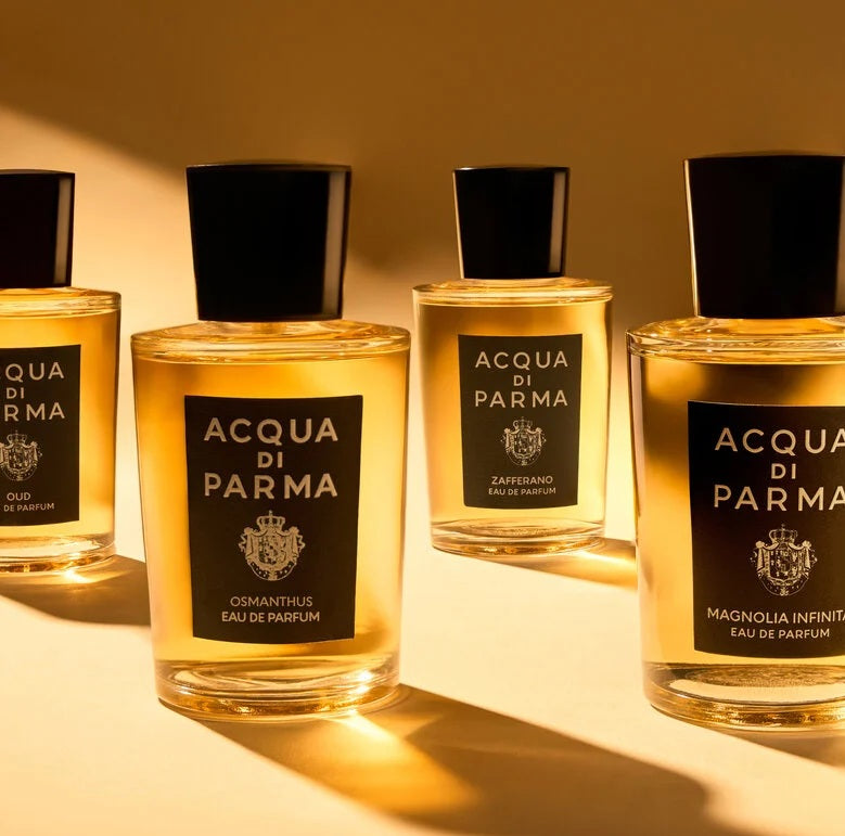 Acqua di Parma Zafferano EDP 100 ml