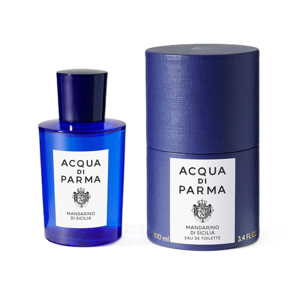 Acqua Di Parma Blu Mediterraneo Mandarino Di Sicilia EDT 100ML