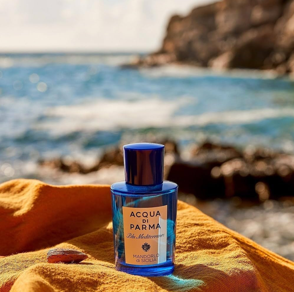 Acqua Di Parma Blu Mediterraneo Mandarino Di Sicilia EDT 100ML