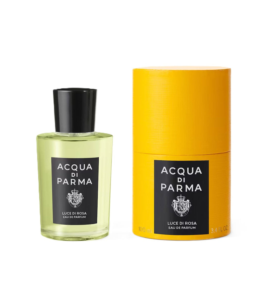 Acqua Di Parma Signatures Of The Sun - Luce Di Rosa 100ML EDP