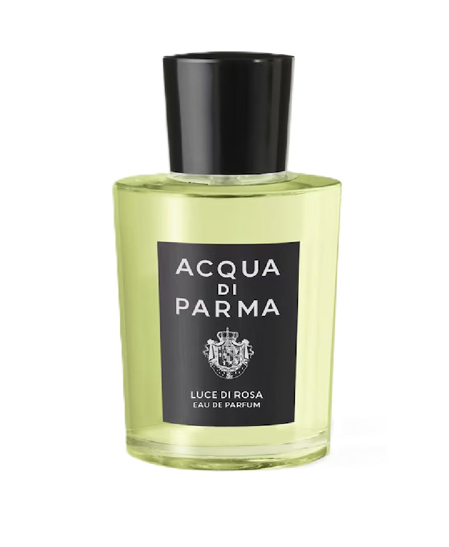 Acqua Di Parma Signatures Of The Sun - Luce Di Rosa 100ML EDP