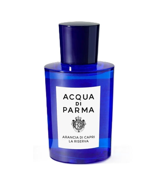 Acqua Di Parma Blu Mediterraneo Arancia Di Capri La Riserva EDP 100ml
