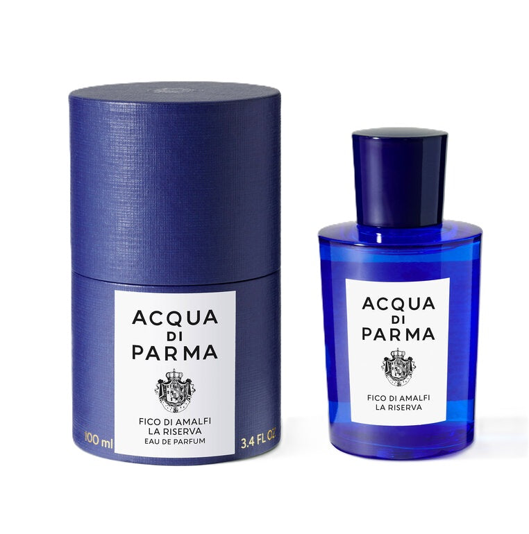 Acqua Di Parma Blu Mediterraneo Fico Di Amalfi La Riserva EDP 100ml