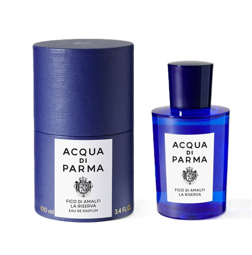 Acqua Di Parma Blu Mediterraneo Fico Di Amalfi La Riserva EDP 100ml