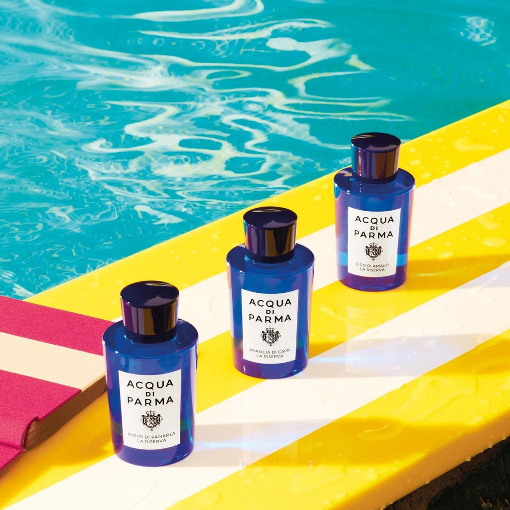 Acqua Di Parma Blu Mediterraneo Fico Di Amalfi La Riserva EDP 100ml