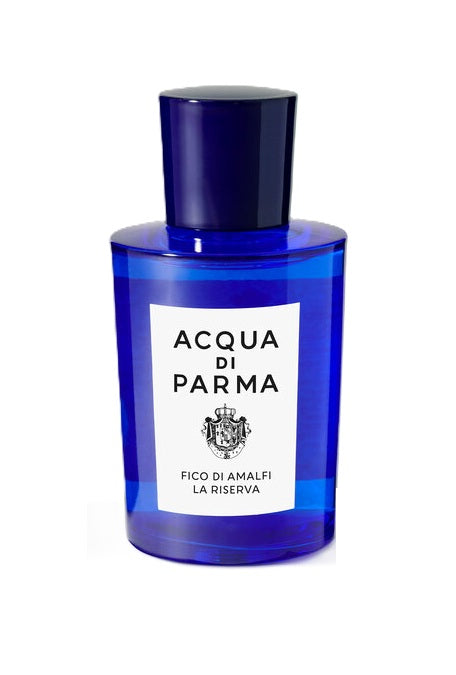 Acqua Di Parma Blu Mediterraneo Fico Di Amalfi La Riserva EDP 100ml