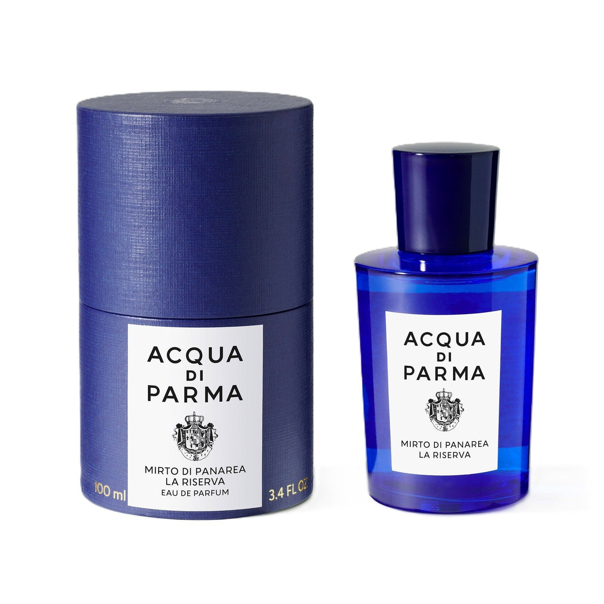Acqua Di Parma Blu Mediterraneo Mirto Di Panarea La Riserva EDP 100ml