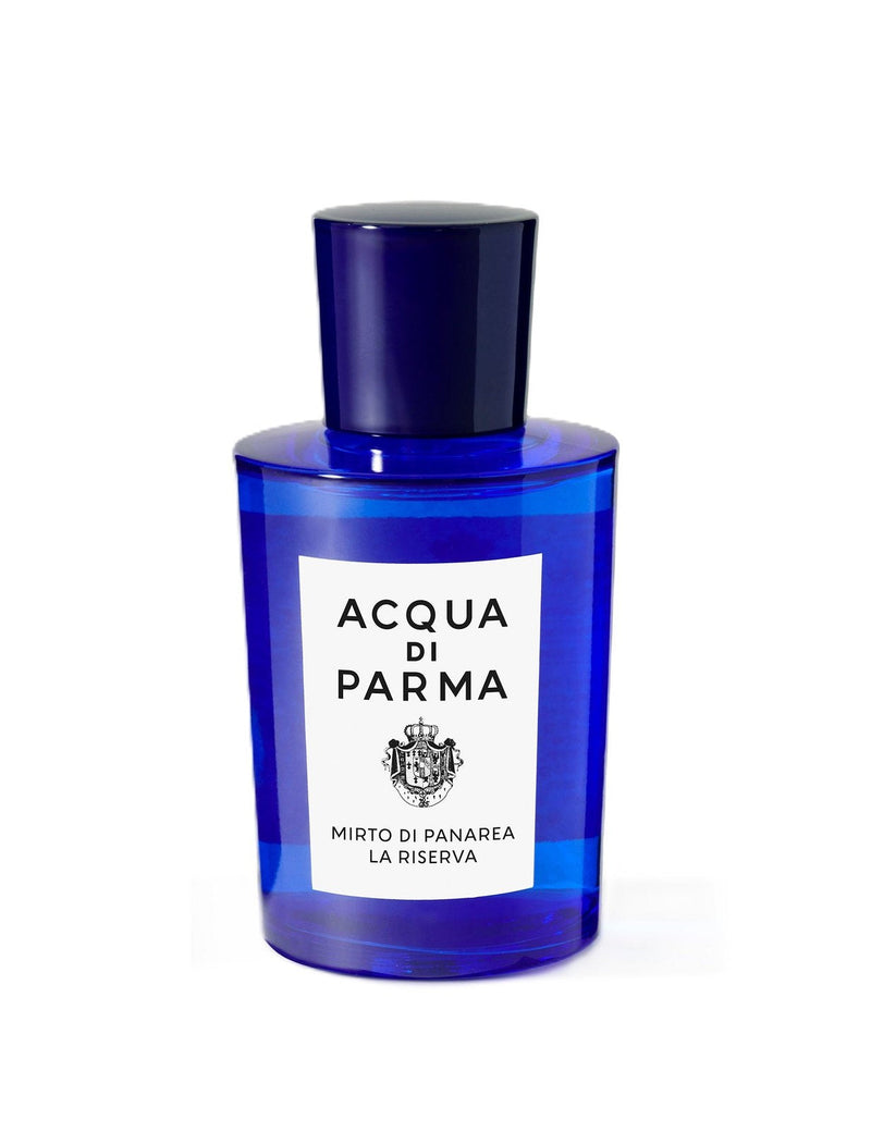 Acqua Di Parma Blu Mediterraneo Mirto Di Panarea La Riserva EDP 100ml