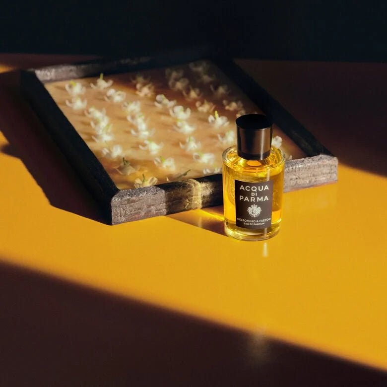 Acqua Di Parma Signatures Of The Sun - Gelsomino A Freddo EDP 100ml