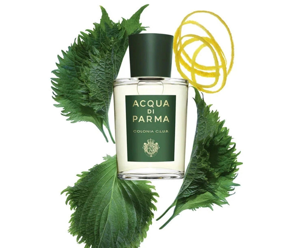 Acqua Di Parma Colonia C.L.U.B EDC 100ml