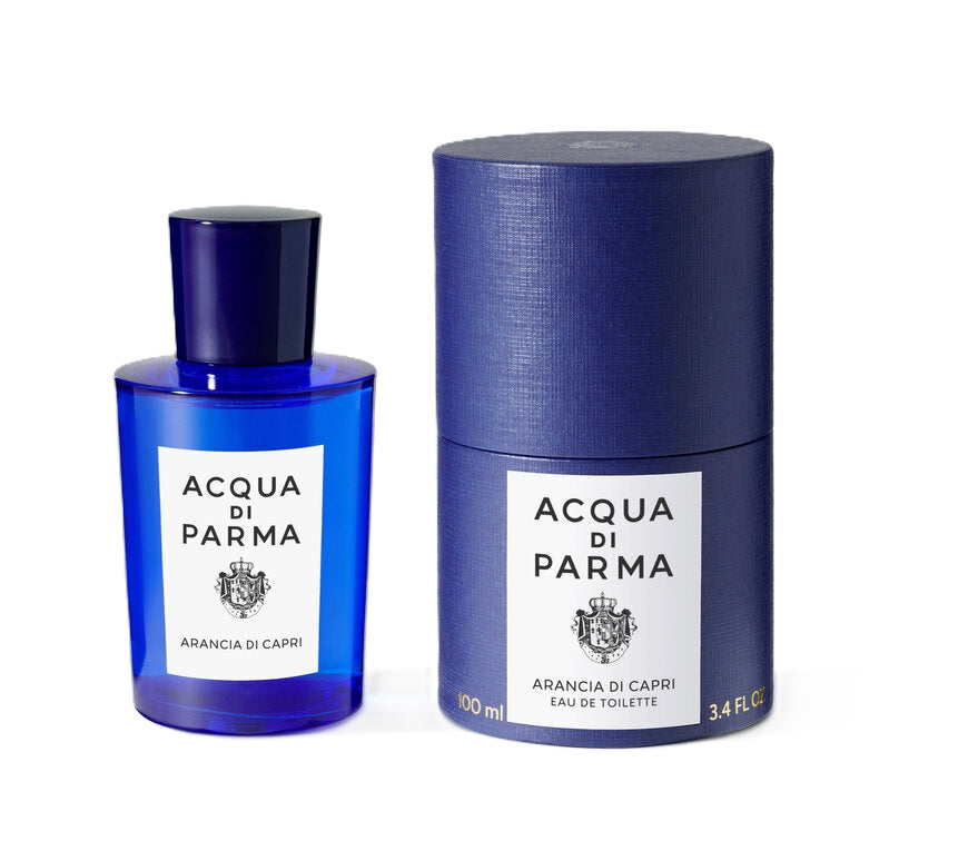 Acqua Di Parma Blu Mediterraneo Arancia Di Capri EDT 100ML