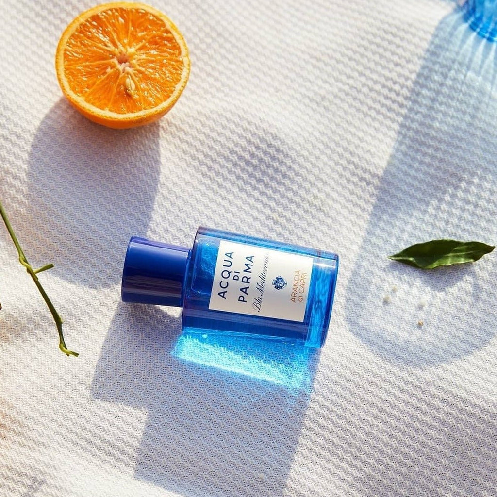 Acqua Di Parma Blu Mediterraneo Arancia Di Capri EDT 100ML