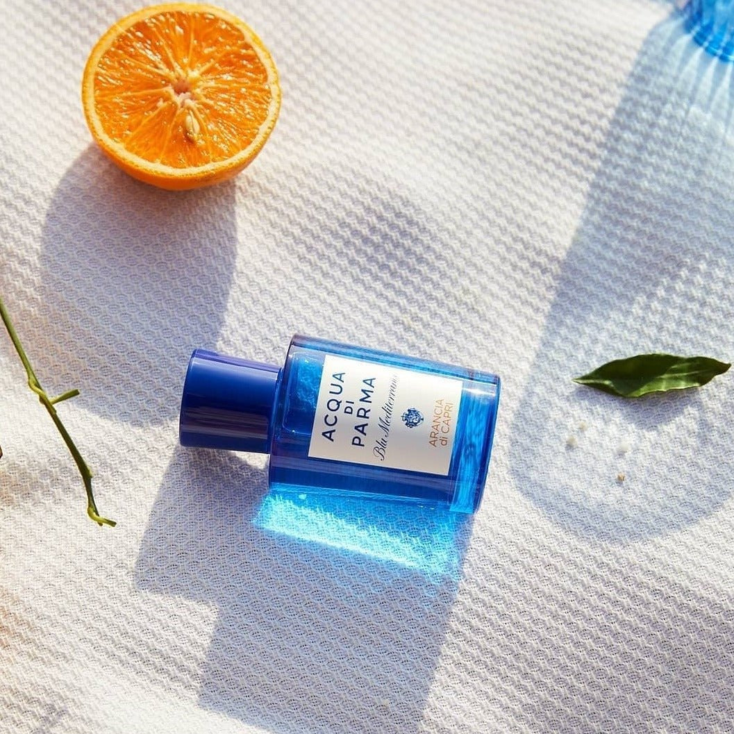 Acqua Di Parma Blu Mediterraneo Arancia Di Capri EDT 100ML