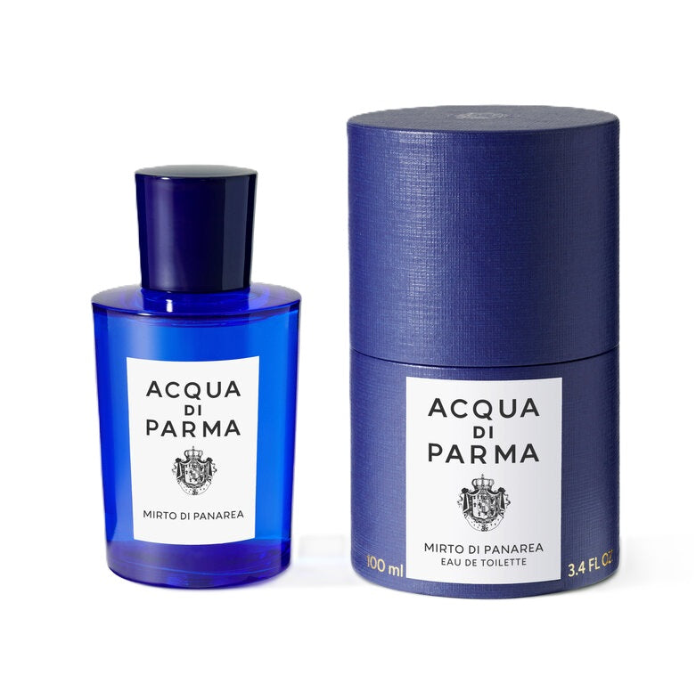 Acqua Di Parma Blu Mediterraneo Mirto Di Panarea EDT 100ML