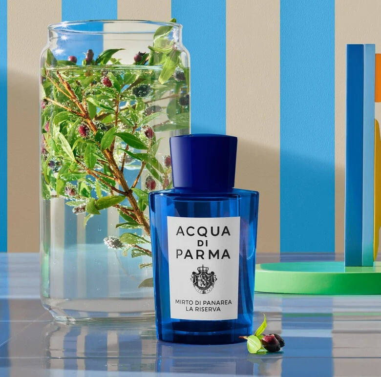 Acqua Di Parma Blu Mediterraneo Mirto Di Panarea EDT 100ML