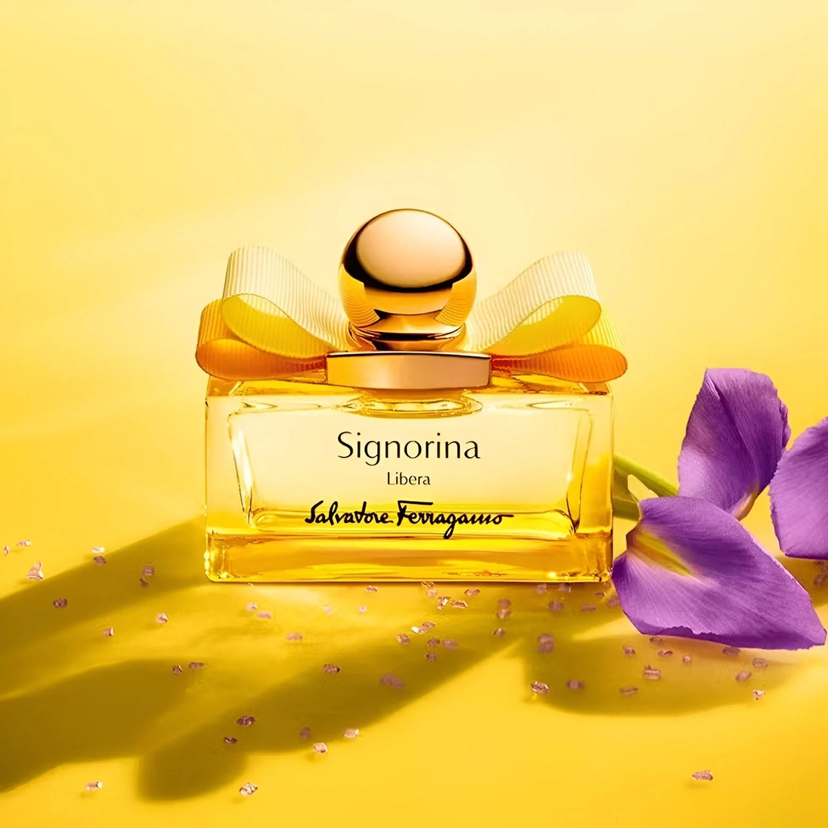 Salvatore Ferragamo Libera EDP