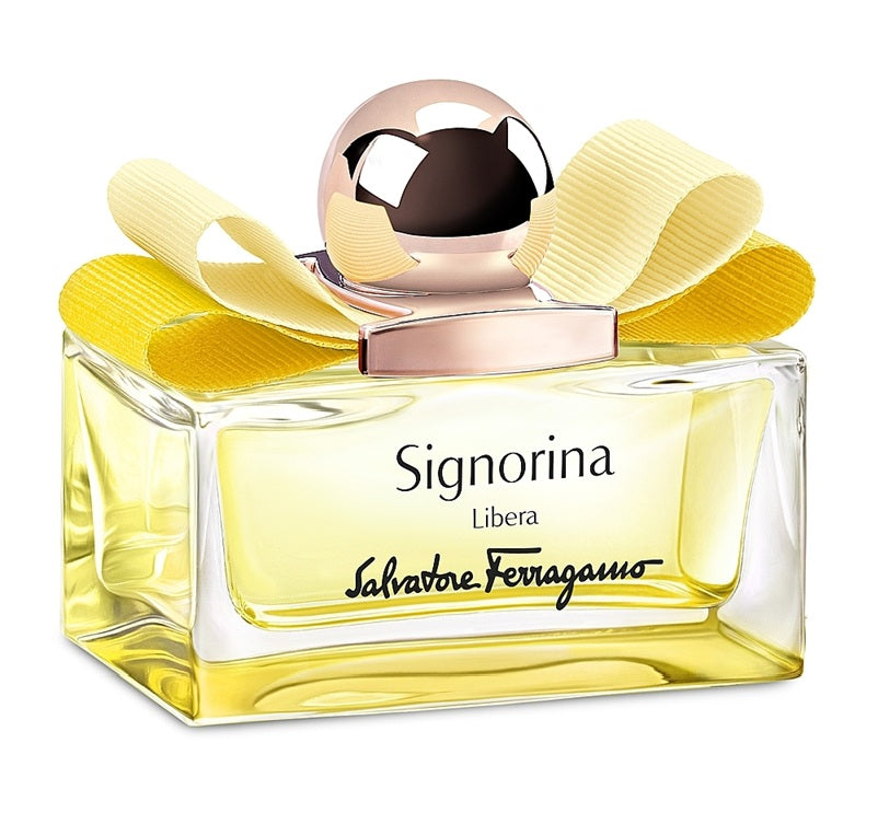 Salvatore Ferragamo Libera EDP