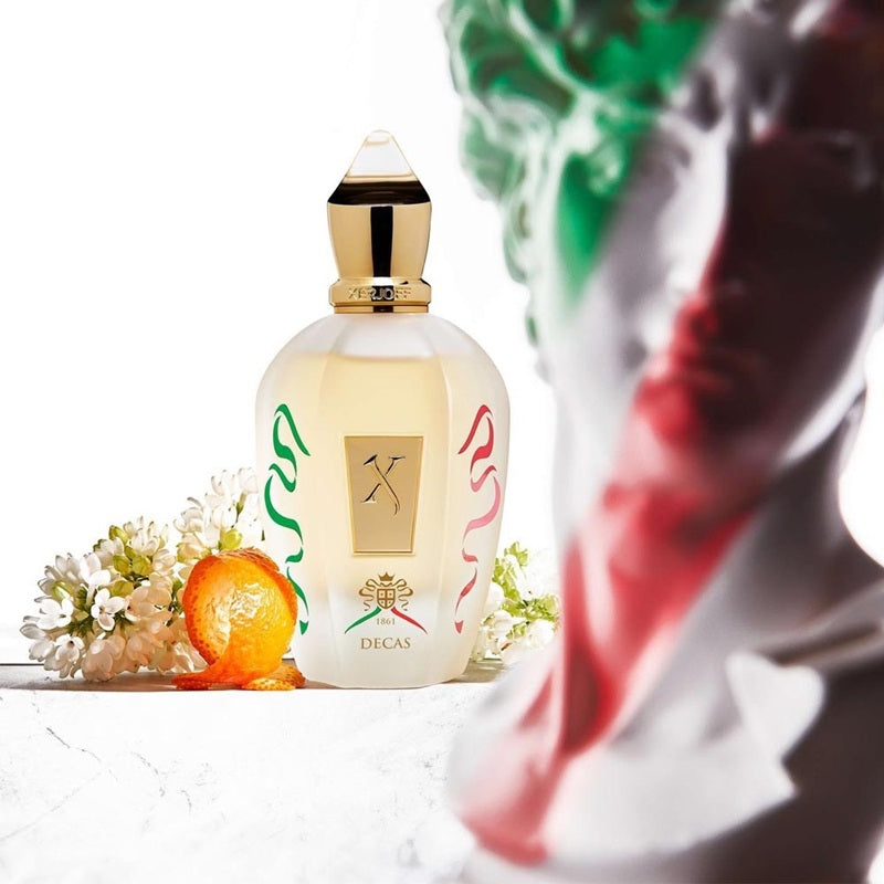 Xerjoff 1861 Decas EDP  100ML
