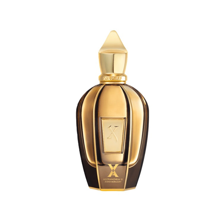 Xerjoff Alexandria II Anniversary Parfum 100ML