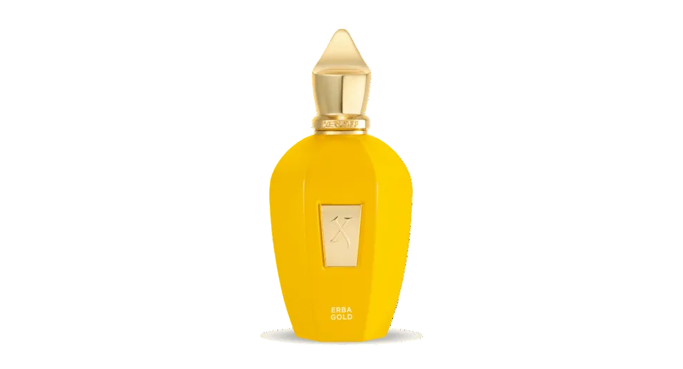 Xerjoff Erba Gold EDP 100ml