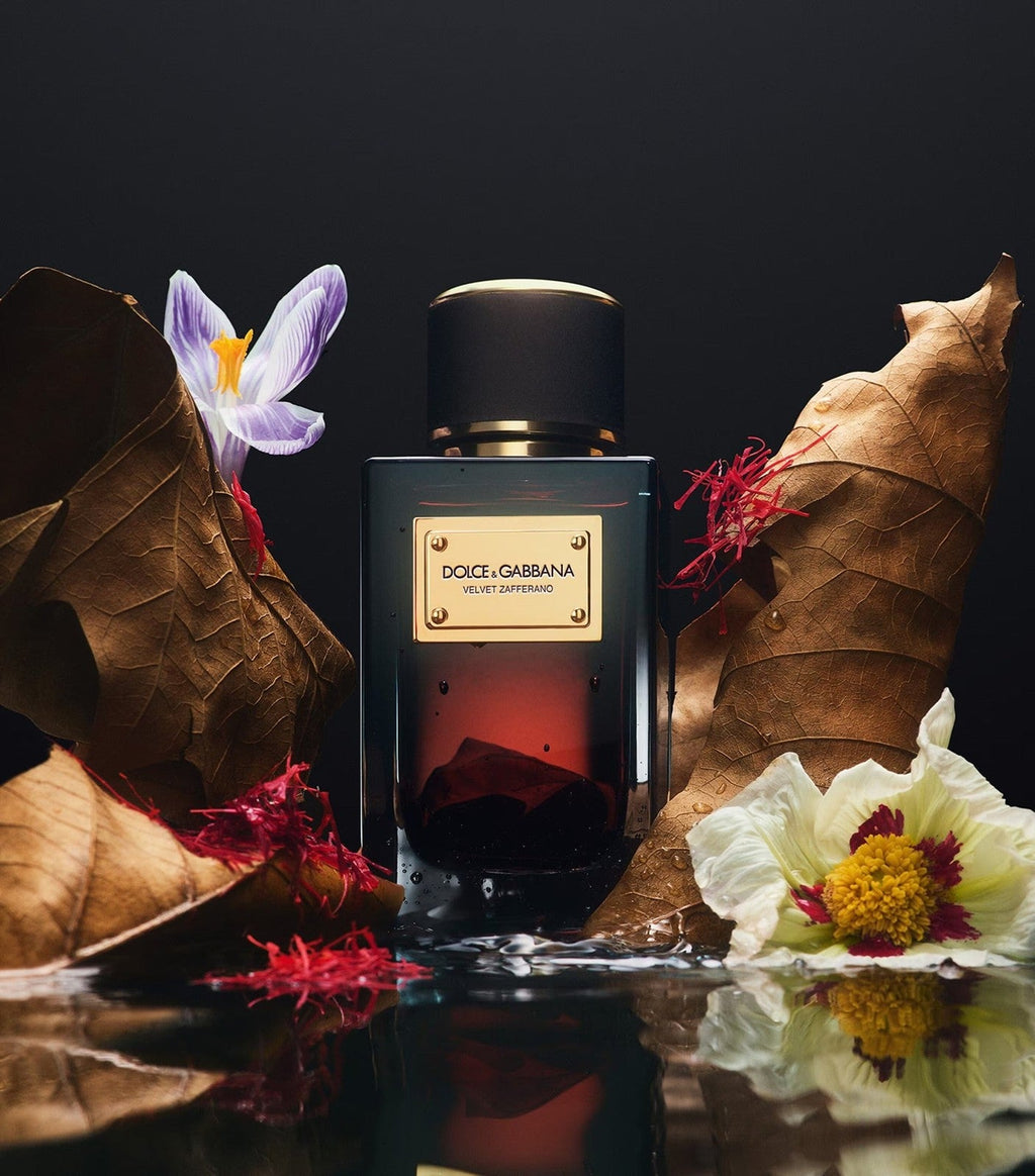 Dolce & Gabbana Velvet Zafferano EDP 100ml