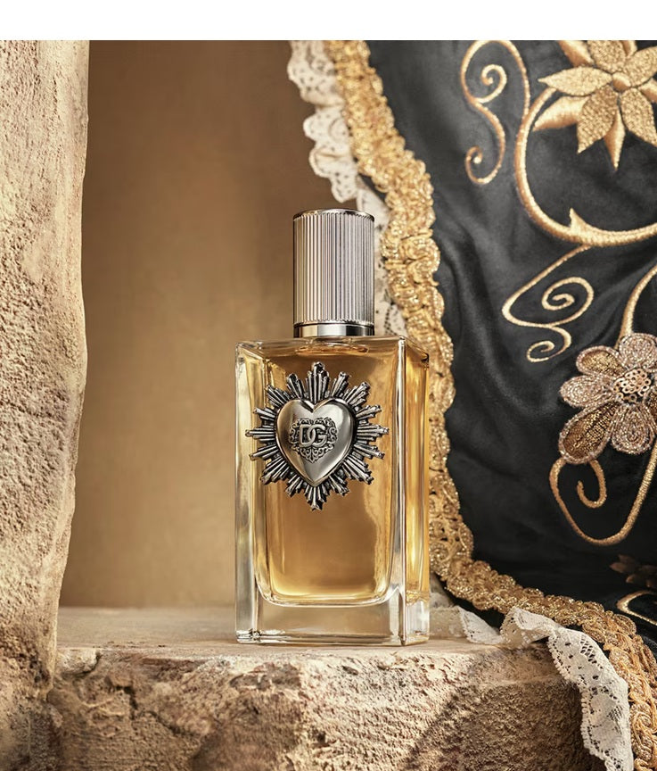 Dolce & Gabbana Devotion EDP Men 100 ml