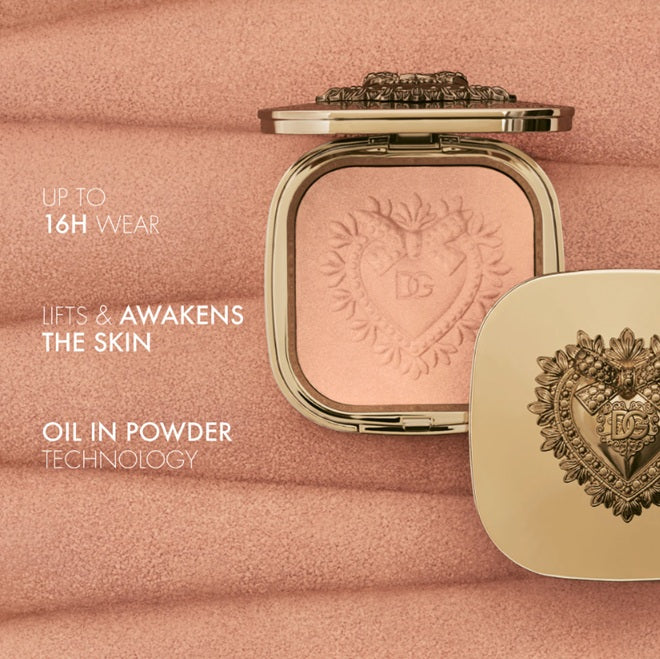 Dolce & Gabbana Everlift Luminizer - 00 Universal Light 6.5 g