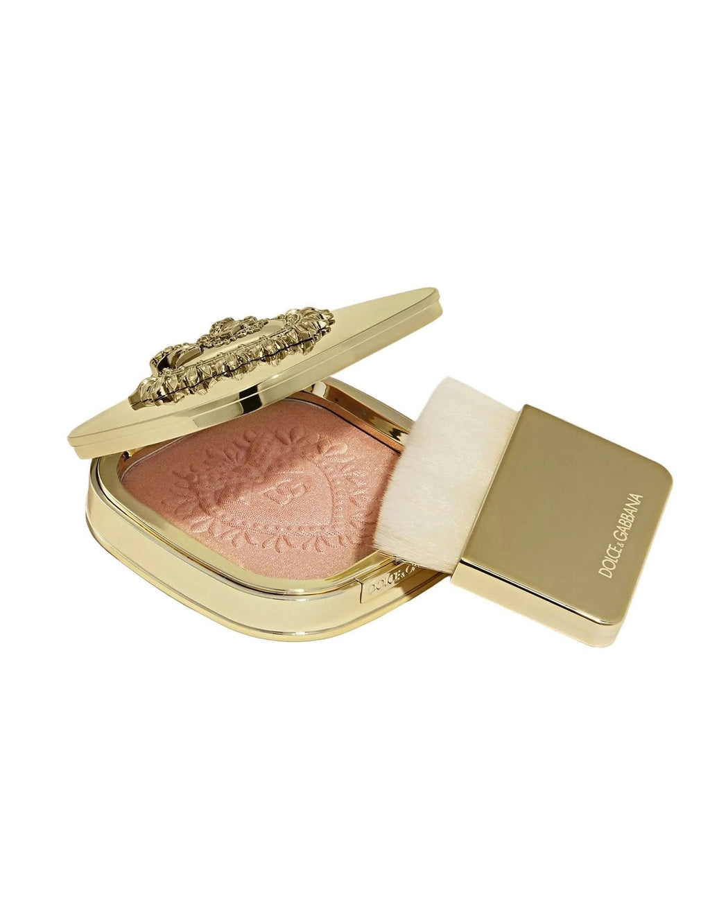 Dolce & Gabbana Everlift Luminizer - 00 Universal Light 6.5 g