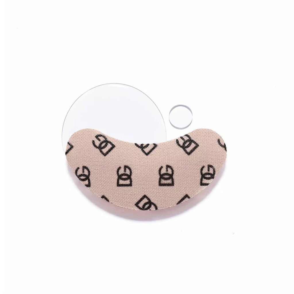 Dolce & Gabbana No Puff Caffeine Eye Patches