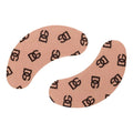 Dolce & Gabbana No Puff Caffeine Eye Patches