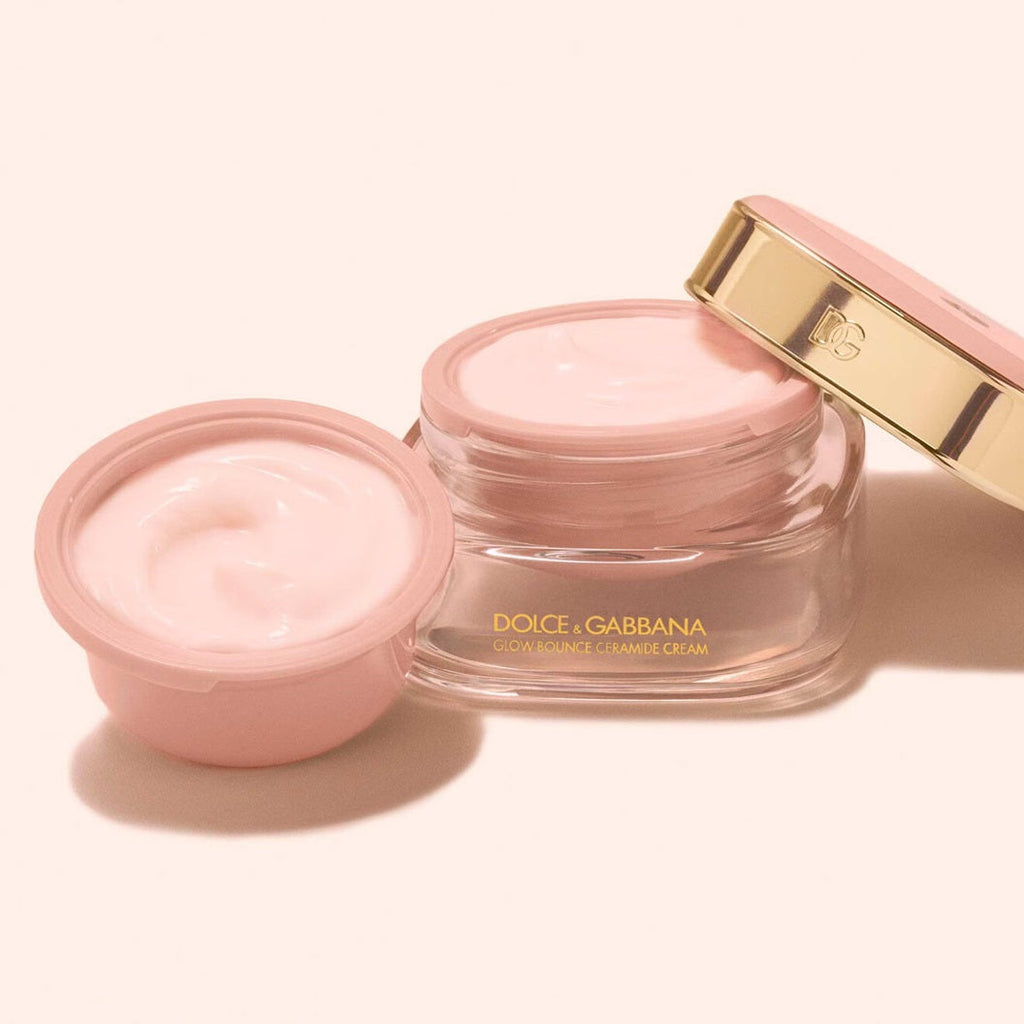 Dolce & Gabbana Glow Bounce Ceramide Cream 50ml