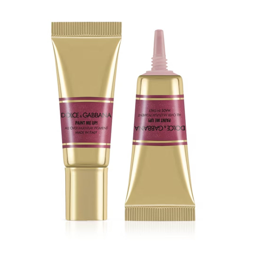 Dolce & Gabbana Paint Me Up  5 ml