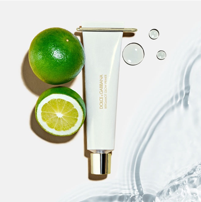 Dolce & Gabbana Bergamot Glow Primer 33 ml