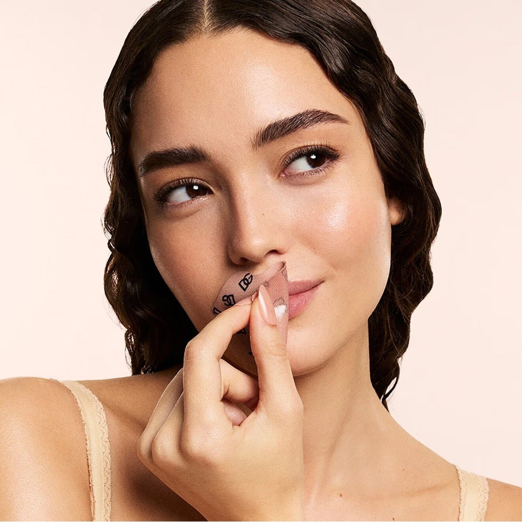 Dolce & Gabbana Fresh Nouri-Kiss Petal Lip Patches