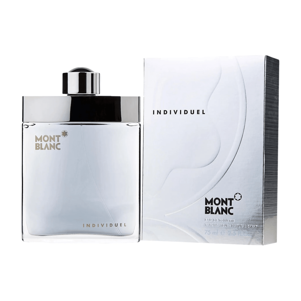 Mont Blanc Individuel EDT 75 ml
