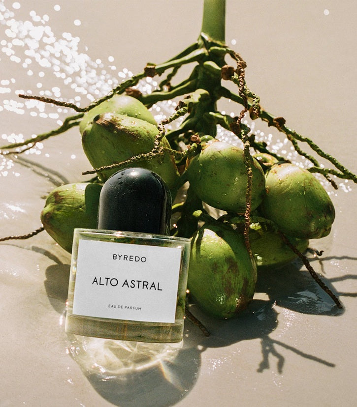 Byredo Alto Astral Edp 100ml