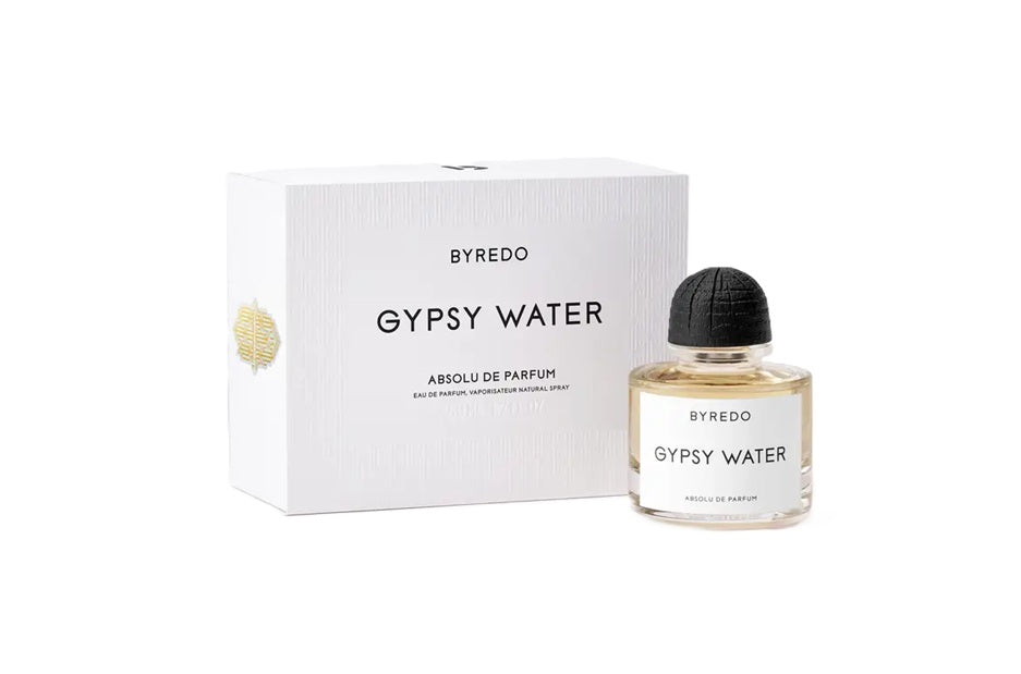 Byredo Gypsy Water Absolu De Parfum 100 ml