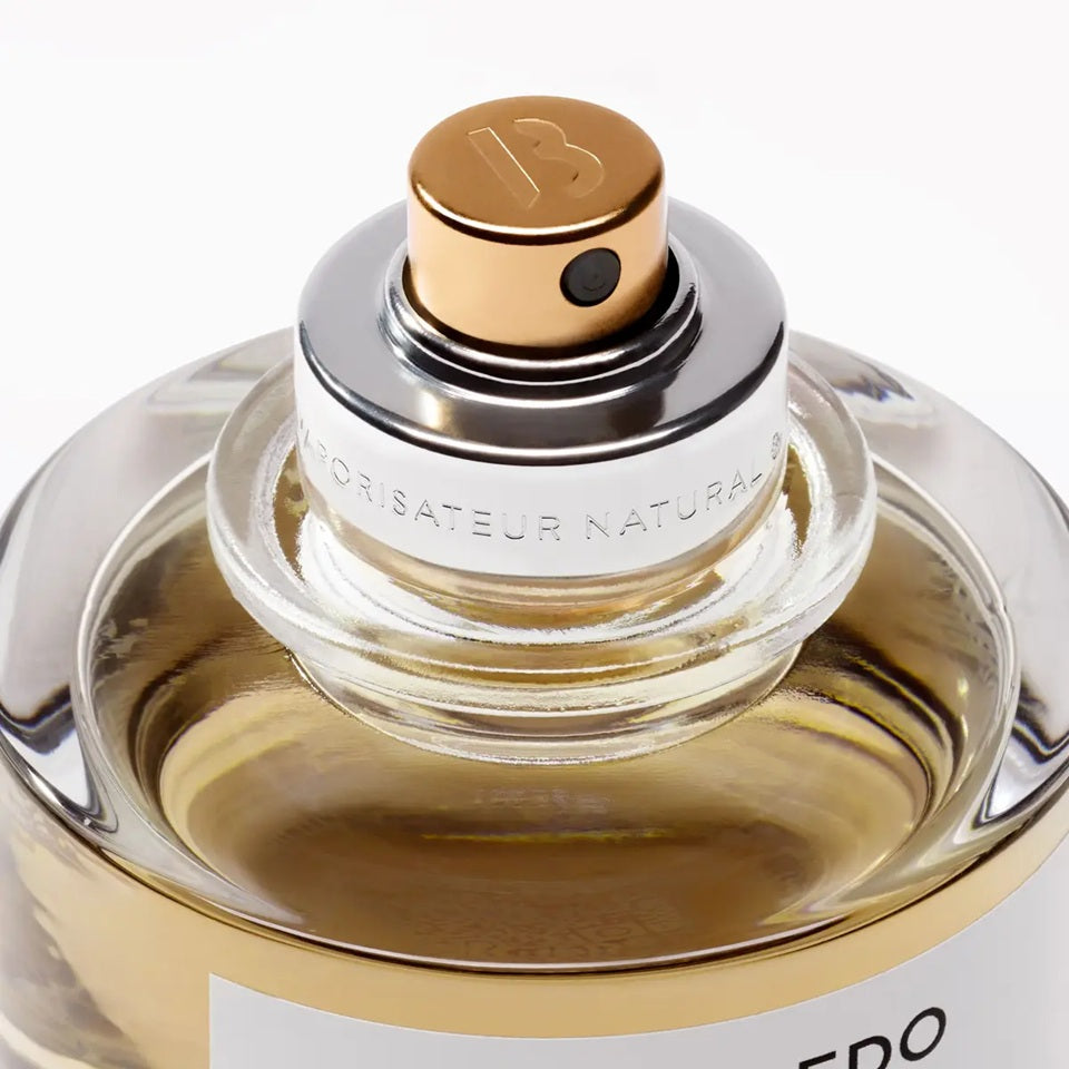 Byredo Gypsy Water Absolu De Parfum 100 ml