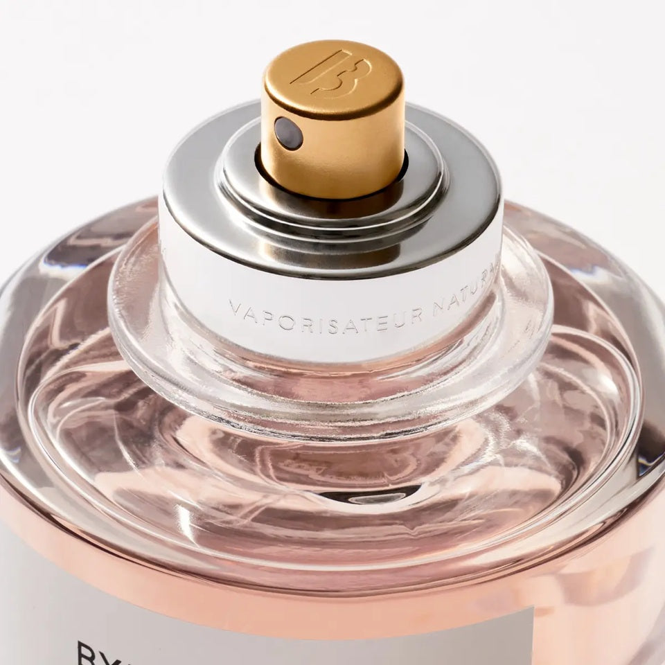Byredo Rose Of No Man's Land Absolu De Parfum