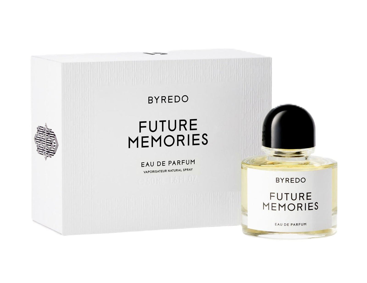 Byredo Future Memories Edp 100 ml