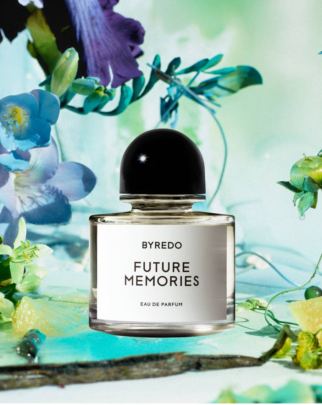 Byredo Future Memories Edp 100 ml