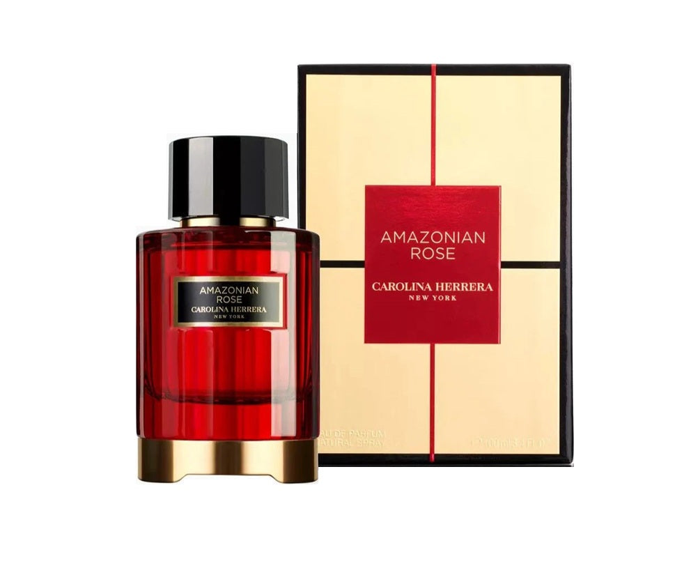 Carolina Herrera Amazonian Rose EDP 100ml