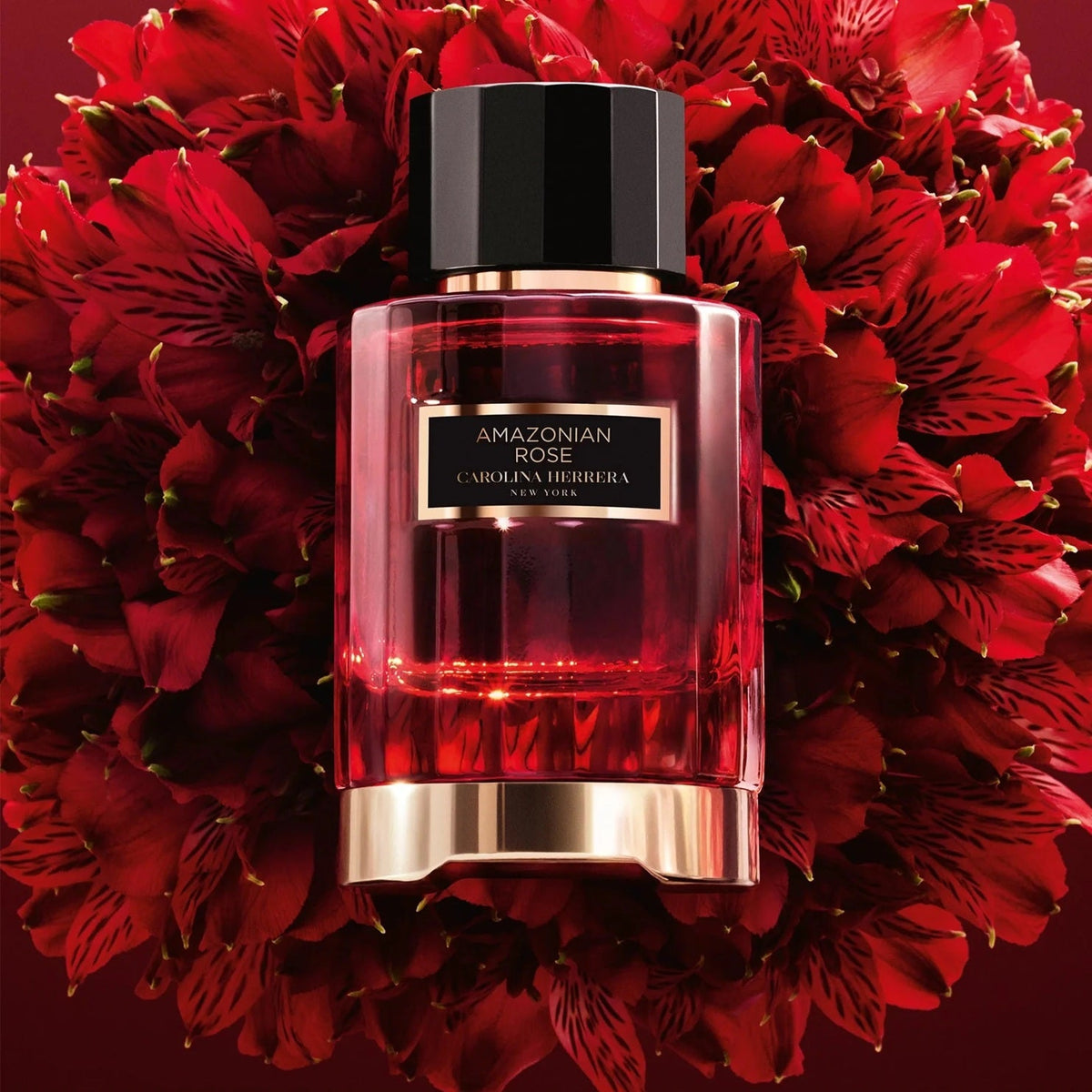 Carolina Herrera Amazonian Rose EDP 100ml