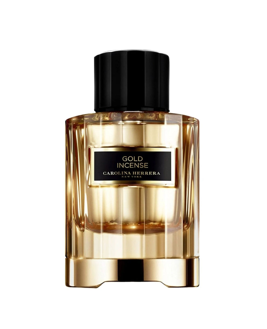 Carolina Herrera Gold Incense Edp 100 ml