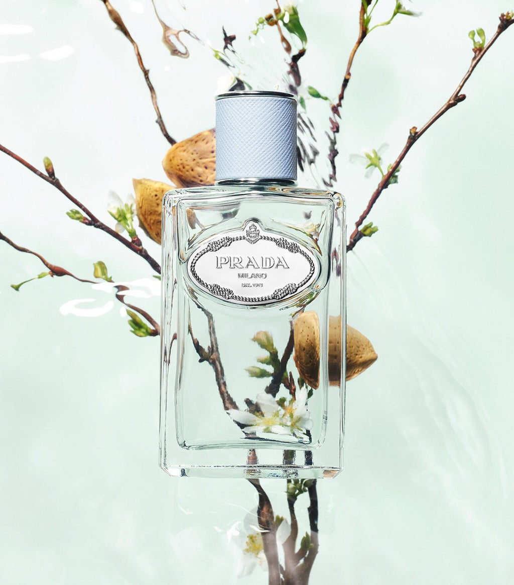 Prada Infusion d'Amande EDP 100ml